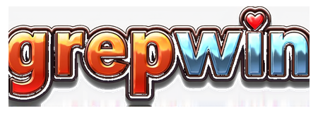 grepwin logo
